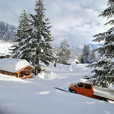 Camping Gasthof Zirknitzer Großkirchheim Exterior foto